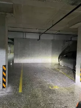 Гараж в Новосибирская область, Новосибирск 2-я Воинская ул., 53 (16 м)