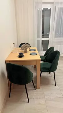 1-к кв. Москва Варшавское ш., 170Ек3 (45.0 м)