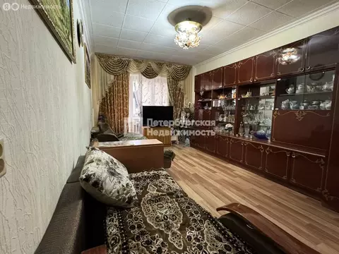 2-комнатная квартира: Майкоп, улица Ленина, 43 (46.2 м)