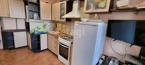 1-к кв. Смоленская область, Смоленск Южный мкр, 25Б (46.4 м)