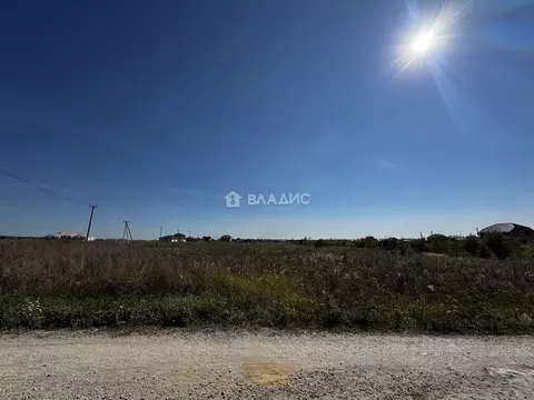 Участок в Липецкая область, Липецкий муниципальный округ, с. Косыревка ...