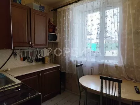 1-к кв. Тюменская область, Тюмень Казарово мкр, ул. Казаровская, 1Б ...