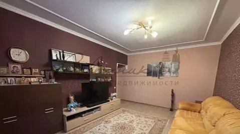 4-к кв. Белгородская область, Старый Оскол Северный мкр, 7 (103.5 м)