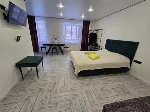 1-к кв. Пермский край, Пермь ул. Крупской, 43 (36.0 м)