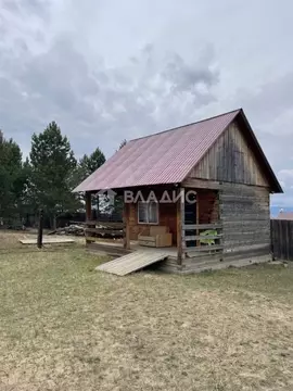 Дом в Бурятия, Тарбагатайский район, Саянтуйское с/пос, с. Нижний ...