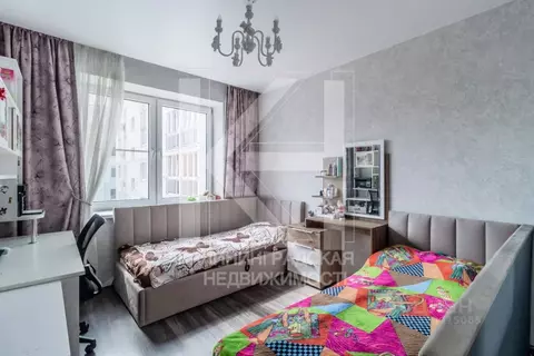 2-к кв. Калининградская область, Калининград Мирная ул., 4 (66.4 м)