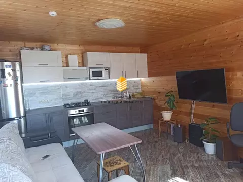 Дом в Башкортостан, Уфимский район, Таптыковский сельсовет, Пласт СНТ ...