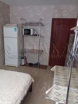 Комната Санкт-Петербург ул. Ивана Фомина, 7К1 (12.0 м)