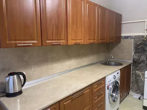 1-к кв. Москва Совхозная ул., 14 (35.0 м)