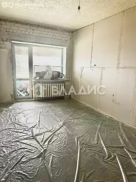 2-комнатная квартира: Волгоград, улица Дымченко, 10 (44.2 м)