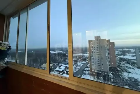 1-к кв. Башкортостан, Уфа Колгуевский мкр, ул. Файзи Гаскарова, 7 ...