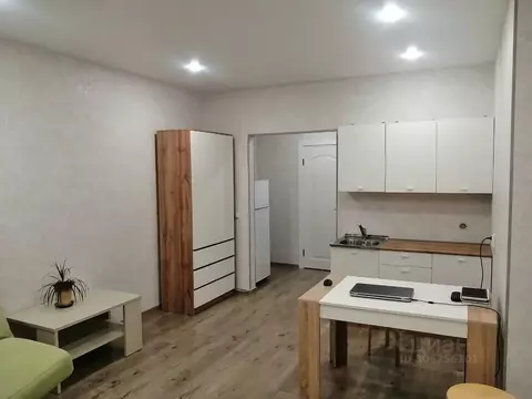 Студия Башкортостан, Уфа ул. Ахметова, 152 (35.0 м)