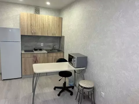 Студия Кировская область, Киров Московская ул., 217 (27.0 м)