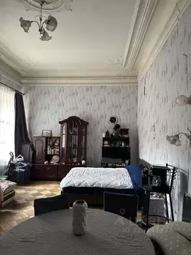 Комната Санкт-Петербург ул. Марата, 61 (31.1 м)