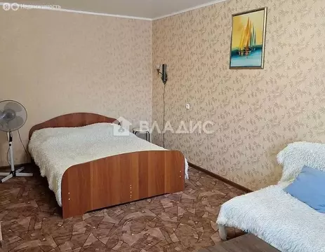 1-комнатная квартира: Нижнекамск, Студенческая улица, 11А (29.3 м)