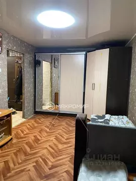 2-к кв. Челябинская область, Челябинск ул. Вагнера, 112А (40.8 м)