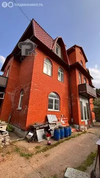 Дом в Балашиха, микрорайон Никольско-Архангельский, улица 11-я Линия, ...