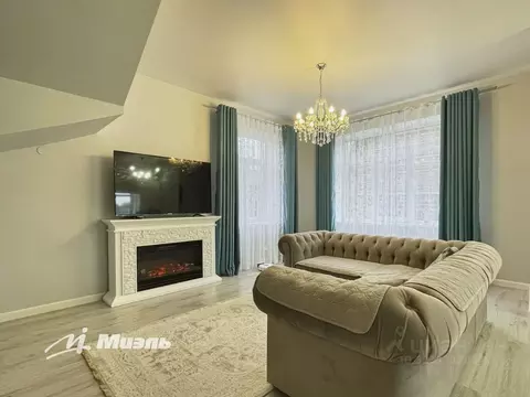 Дом в Московская область, Раменский муниципальный округ, д. Власово ...