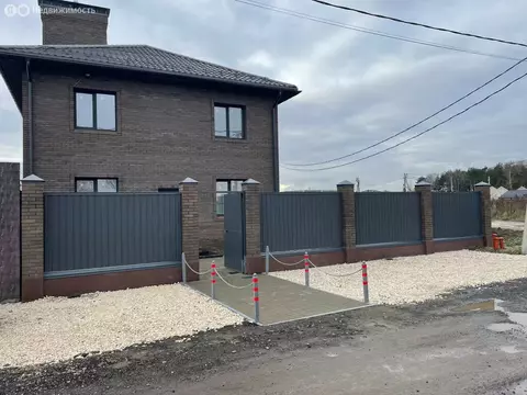 Дом в Раменское, 2-я Серебряная улица (211 м)