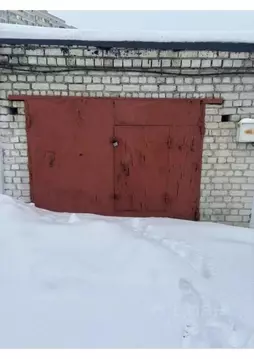 Гараж в Брянская область, Брянск Дорожная ул. (25 м)