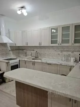 2-к кв. Московская область, Долгопрудный Хлебниково мкр, Новое ш., 10 ...