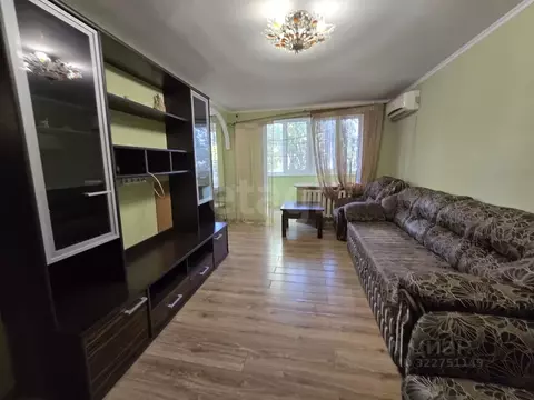 2-к кв. Крым, Саки ул. Курортная (46.2 м)