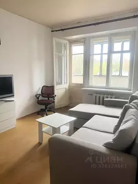 1-к кв. Московская область, Лыткарино Советская ул., 7 (31.5 м)