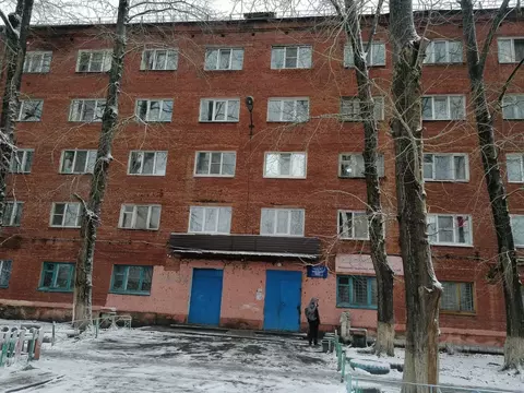 Помещение свободного назначения в Омская область, Омск Городок ...