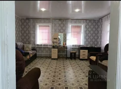 Дом в Саратовская область, Балашовский район, Родничковское ...