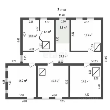 Торговая площадь в Владимирская область, Меленковский муниципальный ...