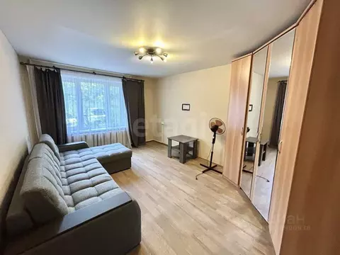 3-к кв. Удмуртия, Ижевск ул. Кирова, 114 (54.2 м)