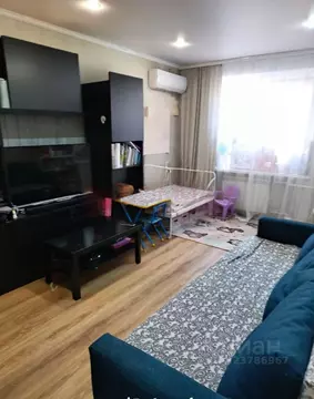 1-к кв. Ростовская область, Новочеркасск Буденновская ул. (31.0 м)