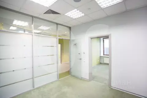 Офис в Московская область, Красногорск городской округ, Путилково пгт, ...