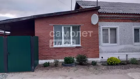 Дом в Тюменская область, с. Нижняя Тавда ул. Юбилейная (86 м)