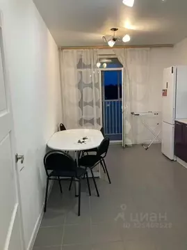 1-к кв. Москва пос. Коммунарка, ул. Потаповская Роща, 24к2 (42.0 м)