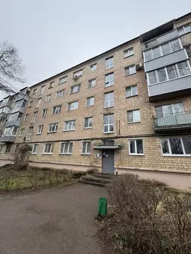 2-к кв. Московская область, Серпухов Физкультурная ул., 25 (45.0 м)