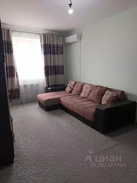 2-к кв. Волгоградская область, Волгоград ул. Грибанова, 2а (49.2 м)