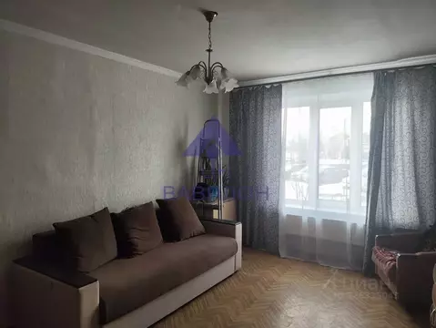 1-к кв. Ростовская область, Волгодонск ул. Черникова (33.0 м)