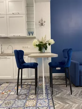 1-к кв. Москва ул. Черняховского, 19 (41.5 м)