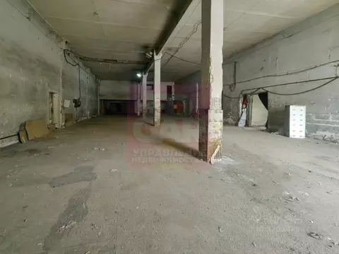 Производственное помещение в Ярославская область, Ярославль ул. ...