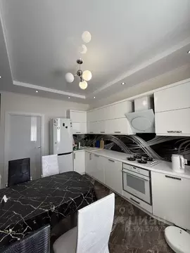 2-к кв. Ставропольский край, Ставрополь ул. Доваторцев, 37/8 (62.0 м)