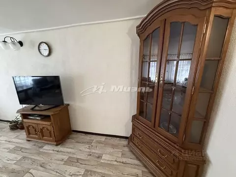 3-к кв. Крым, Симферополь ул. Сергеева-Ценского, 40 (85.6 м)