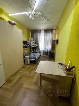 Комната Московская область, Воскресенск Центральный мкр, ул. ...