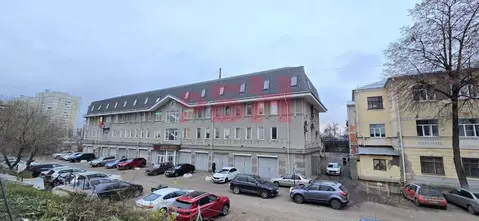 Помещение свободного назначения в Воронежская область, Воронеж ...