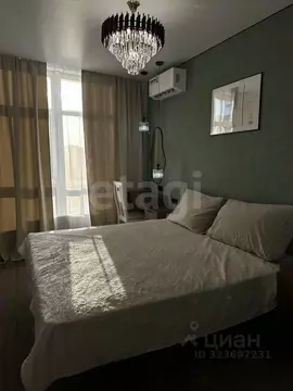 1-к кв. Ростовская область, Ростов-на-Дону Красноармейская ул., ...