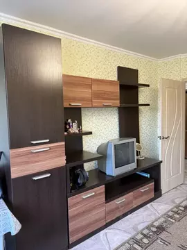 1-к кв. Чувашия, Чебоксары ул. Пирогова, 1к4 (42.4 м)