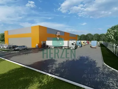 Производственное помещение в Московская область, Солнечногорск ...