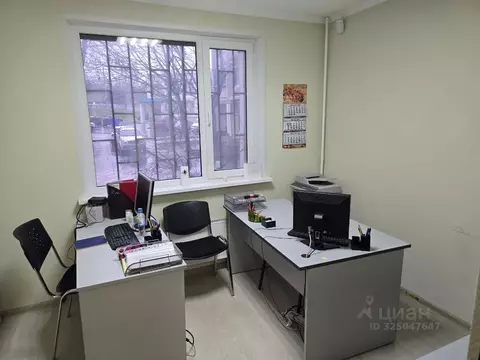 Офис в Москва ул. Знаменские Садки, 11 (10 м)