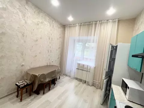 1-к кв. Татарстан, Казань Ягодинская ул., 25 (47.0 м)