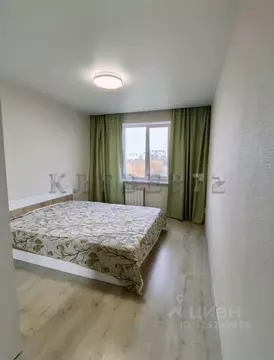 1-к кв. Свердловская область, Екатеринбург ул. Академика Бардина, 30 ...